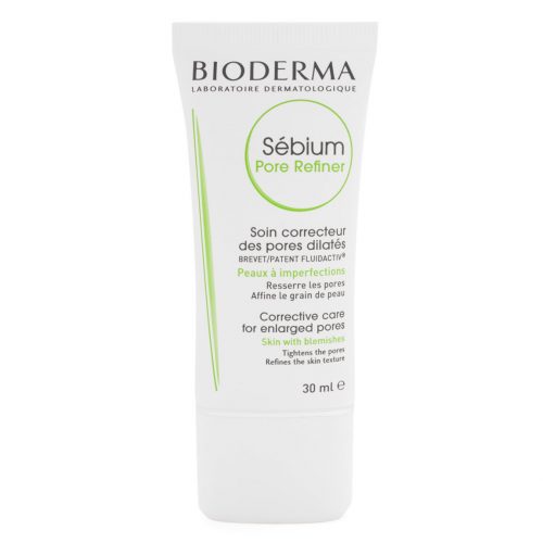 Bioderma Sebium Pore Refiner Cream, 30ml