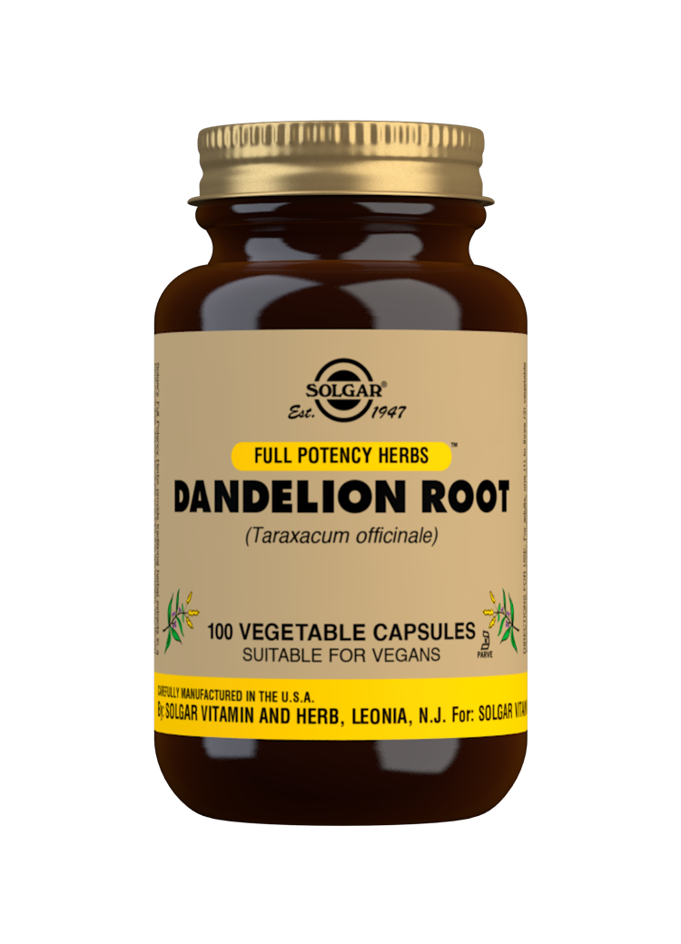 Rehydration Bottle Dandelion