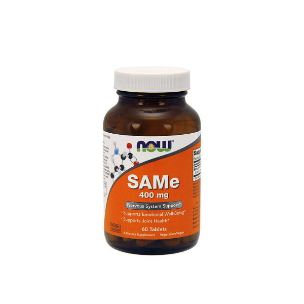 Now Same 400mg 60 Tabs | Bwell Pharmacy
