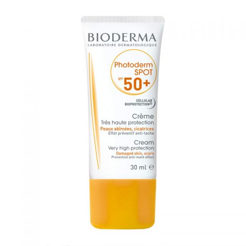 Bioderma Photoderm SPOT Cream SPF50+ 30ml