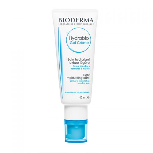 Bioderma Hydrabio Gel Cream, 40ml