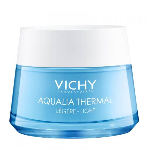 Vichy Aqualia Thermal Light Rehydrating Cream, 50ml