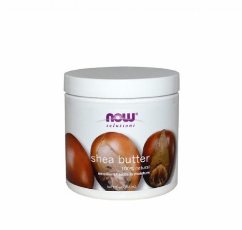 Now Shea Butter, 207ml