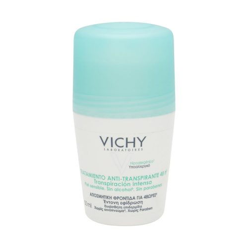 Vichy Deo Mineral Roll On, 50ml