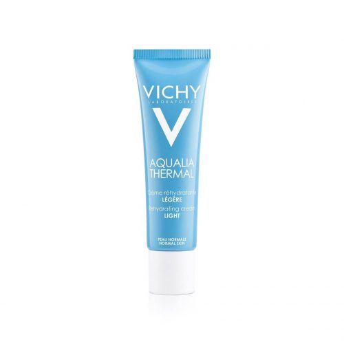 Vichy Aqualia Thermal Light Rehydrating Cream, 30ml