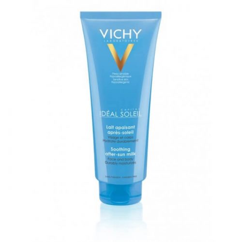 Vichy Aftersun Lotion, 300ml