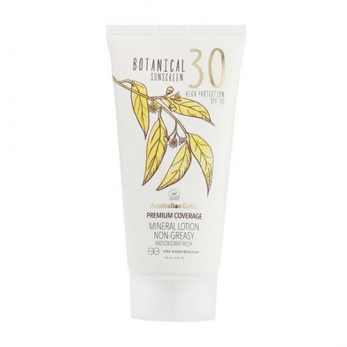 Australian Gold Botanical Sunscreen Spray Spf30, 147ml