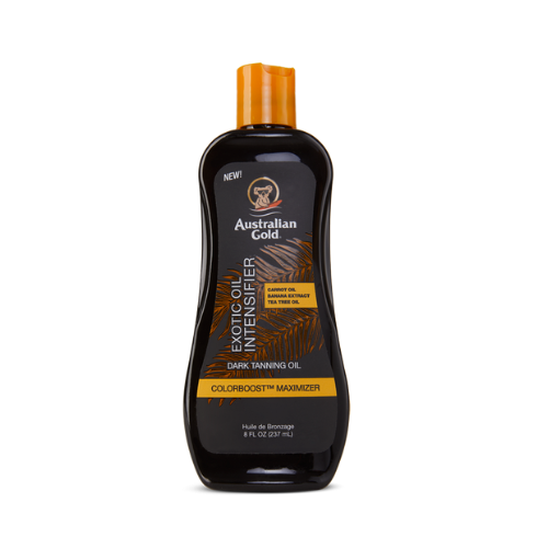 Australian Gold Exotic Oil Intensifier, 237ml