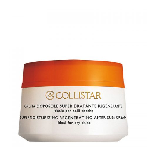 Collistar After Sun Cream Dry skin 200ml