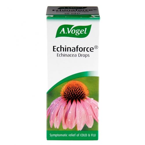 A. Vogel Echinaforce Drops 50ml