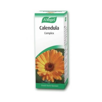 A. Vogel Calendula Tincture 50ml