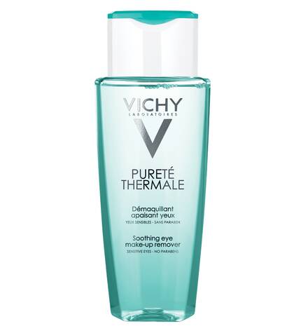 Vichy Purete Thermale Waterproof Eye Make-up Remover 150ml