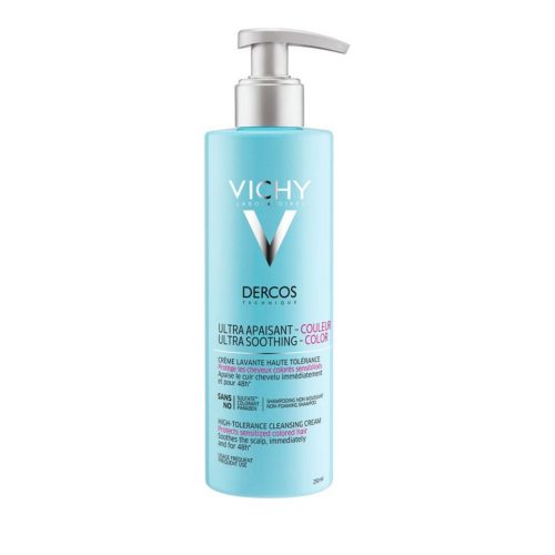 Vichy Dercos Sensi Color Shampoo 250ml