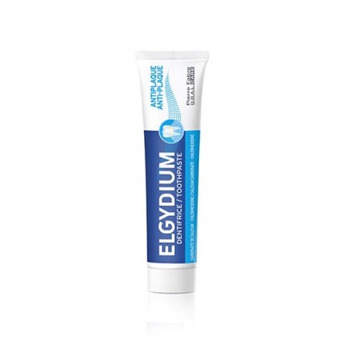 Elgydium Anti Plaque New Toothpaste 75ml