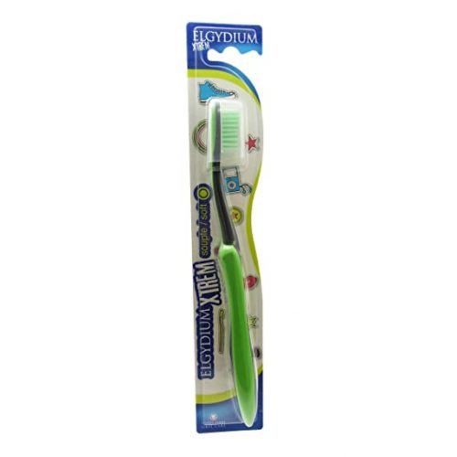 Elgydium Xtrem Soft Toothbrush