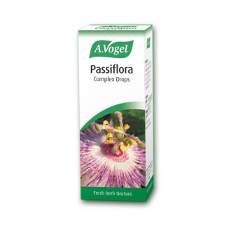 A. Vogel Gouttes Relaxantes (Passiflora)  50ml