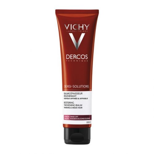 Vichy Dercos Densi-Solutions Restoring Thickening Balm 150ml