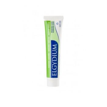 Elgydium Toothpaste Caries Protection 75ml