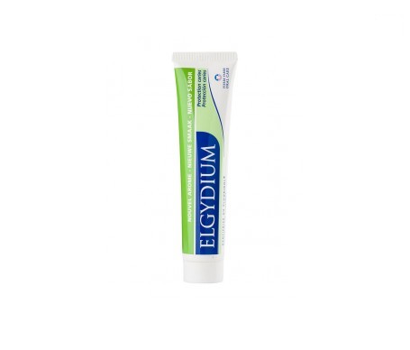 Elgydium Toothpaste Caries Protection 75ml
