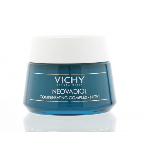 Vichy Neovadiol Compensating Complex Densifying And Refreshing Night Care 50ml