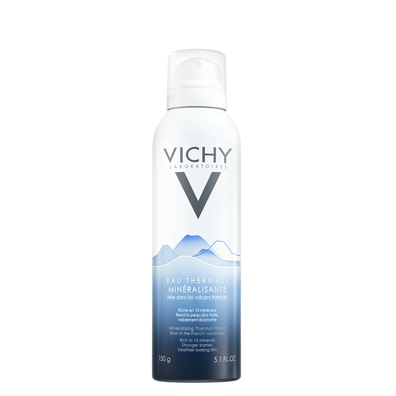 Vichy Eau Thermale Water Spray, 150ml