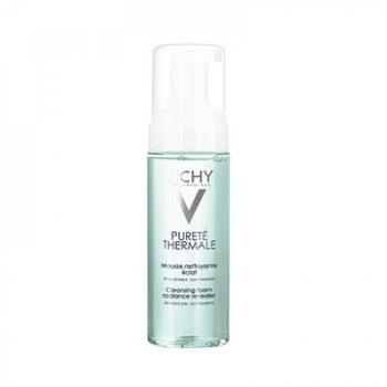 Vichy Purity Thermal Purifying Foaming Water 150ml