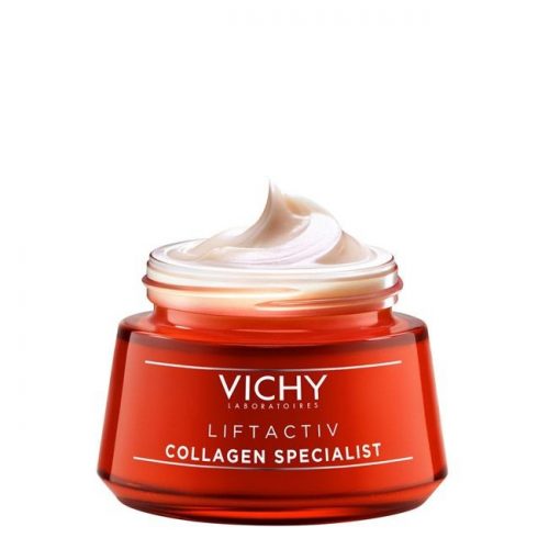 Vichy LiftActiv Collagen Cream 50ml