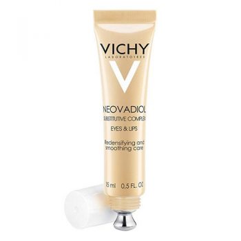 Vichy Neovadiol Compensating Complex Eyes & Lips Densifying Smoothing Care 15ml