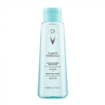 Vichy Purete Fresh Lotion 200ml