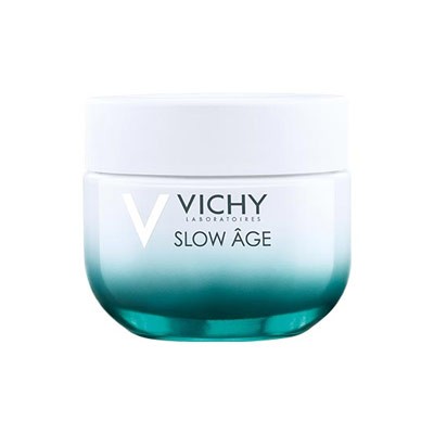 Vichy Slow Age Creame Solution 50ml