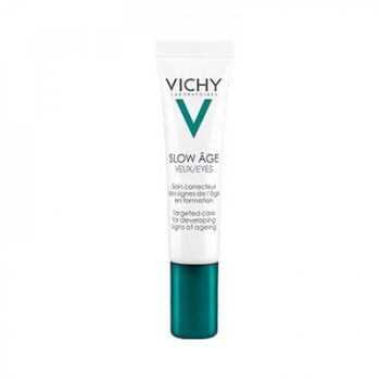 Vichy Slow Age Eyes Cream 15ml