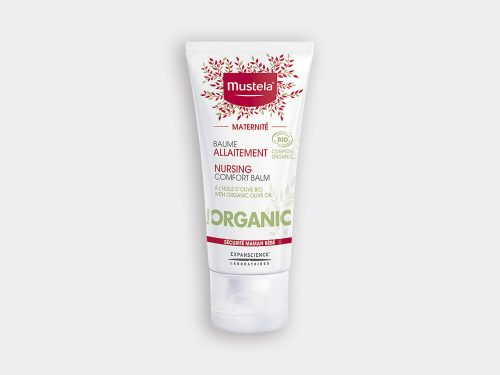 Mustela Bio Nursing Comfort Balm 30ml
