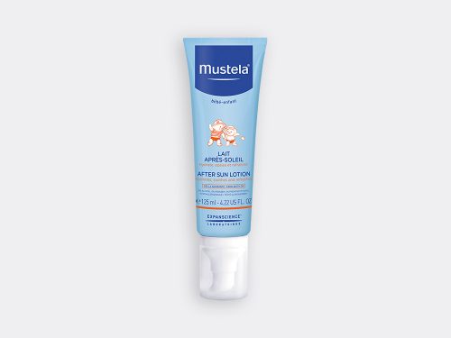 Mustela Hydratant After Sun Lotion 125ml