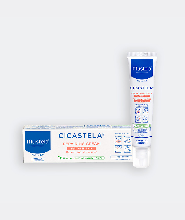 mustela store