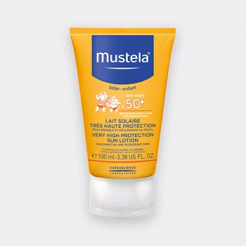 musti mustela 100ml