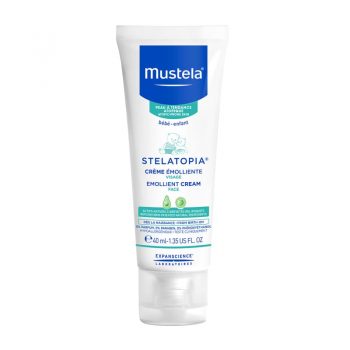 Mustela Stelatopia Emollient Balm 40ml