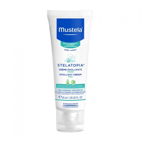 Mustela Stelatopia Emollient Balm 40ml