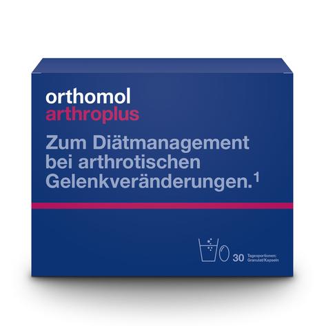 Orthomol Arthroplus 30 PowderCaps