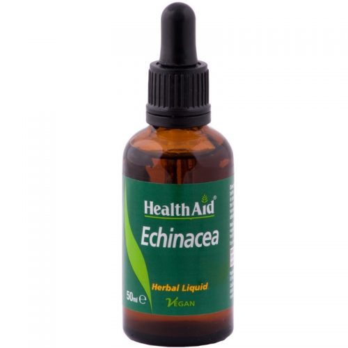 Health Aid Children's Echinacea 50ml Drops