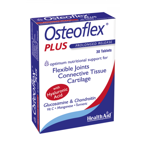 Health Aid Osteoflex & Omega 3 30 Tabs