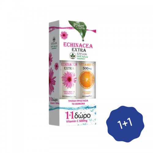 Power Health Echinacea Extra + Vitamin C Gift
