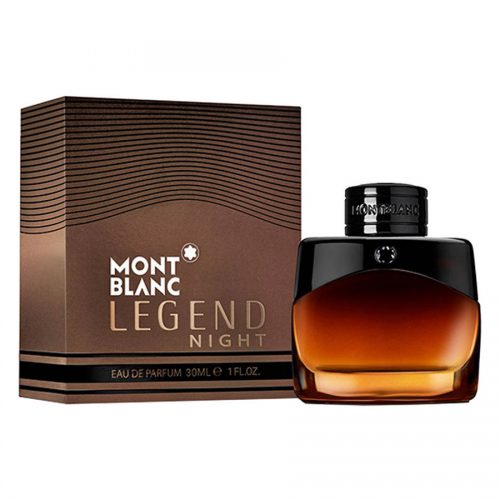 Montblanc Legend Night Eau De Parfum 30ml