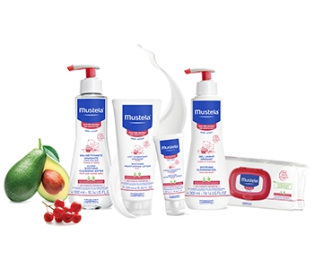 mustela store