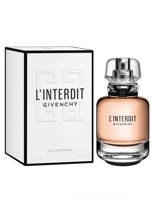 Givenchy L'Interdit Eau de Parfum