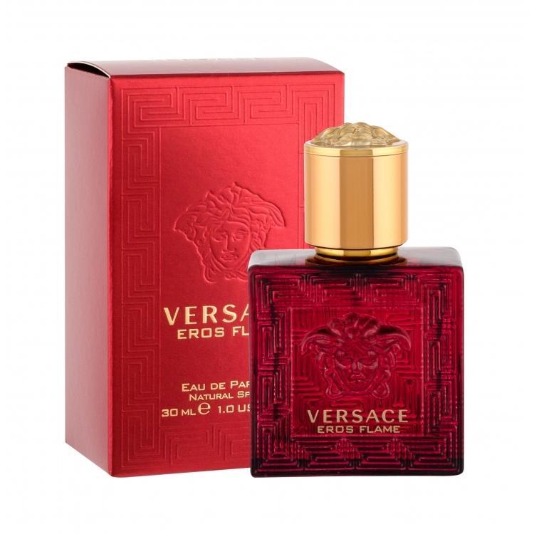 versace eros flame 30 ml