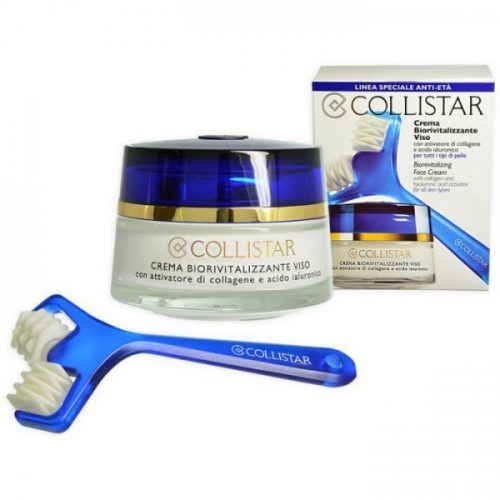 Collistar Biorevitalizing Face Cream 50ml