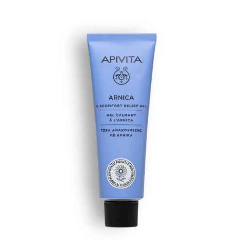 Apivita Arnica Discomfort Relief Gel, 50ml