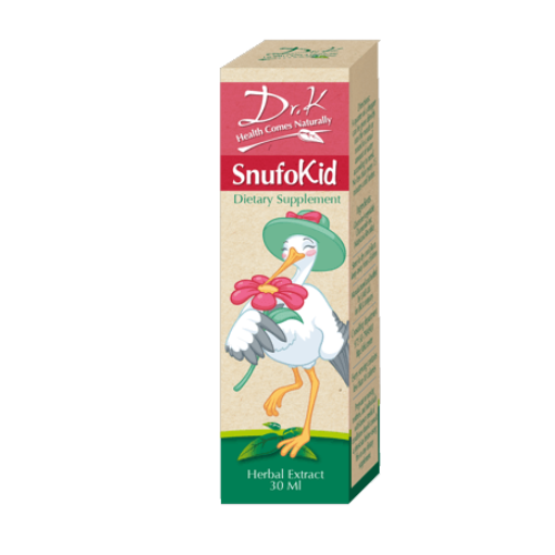 Dr K & H Snufokid Extract