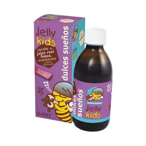 Jelly Kids Sweetdreams Syrop 150ml