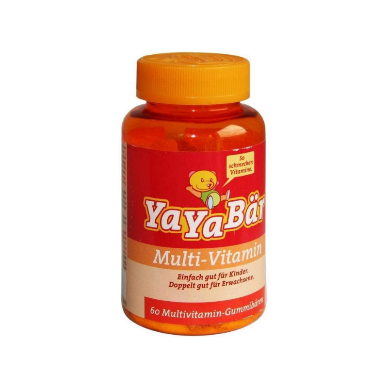 Витамины мульти 1. Витамины 60. Витамины Yaya. Maxi Vita Multi Vitamin. Витамин Киндер германский.